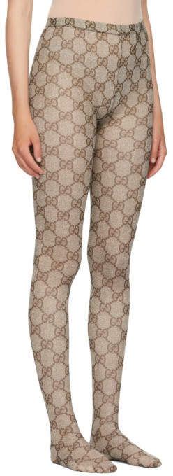 what size gucci tights should i get|Gucci tights etsy.